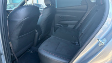 Hyundai TUCSON 1.6T Plug-in Hybrid N Line 5dr Auto Estate